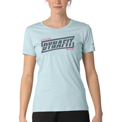 Dynafit GRAPHIC CO W S S TEE modrá