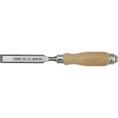 NAREX 810105 dláto ploché 5mm WOOD LINE PROFI s chráničem ostří