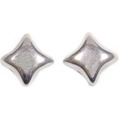 Glass beads, s.r.o. WIBEDUO 8x8 mm 00030/27001 Balení: 300ks