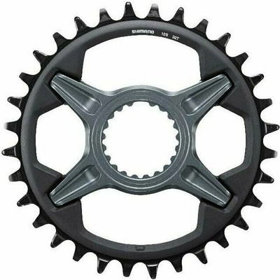 Převodník Shimano SLX SM-CRM75 pro kliky FC-M7100 - FC-M7130 počet zubů: 34