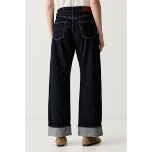 Tommy Hilfiger дънки straight дамски (WW0WW50781)