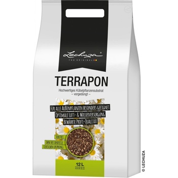 Lechuza Terra Pon substrát 6 l