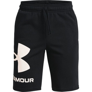 Under Armour Rival fleece logo sh orts s