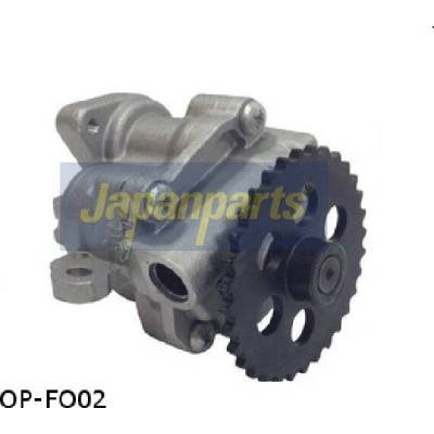 JAPANPARTS Olejové čerpadlo OP-FO02