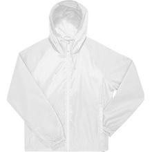 B&C větrovka JG003 White