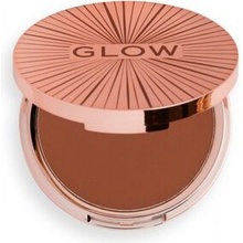 Makeup Revolution Glow Splendour Bronzer Medium 15,5 g