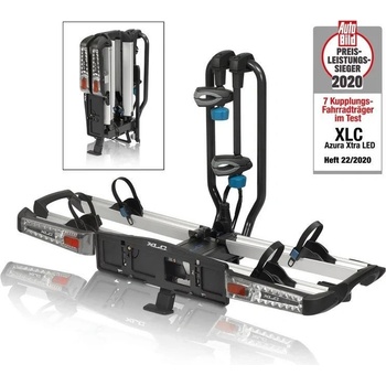 XLC Azura Xtra WT VC-C10