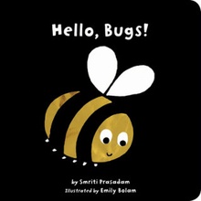 Hello, Bugs! Prasadam SmritiBoard Books