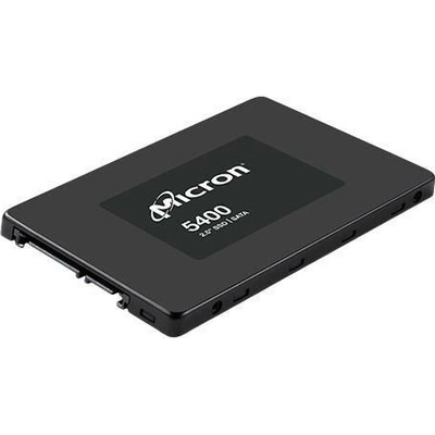 Micron 5400 MAX 480GB, MTFDDAK480TGB-1BC1ZABYYT