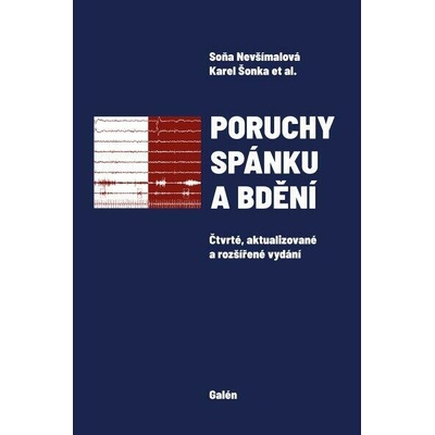 Poruchy spánku a bdění