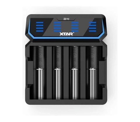 XTAR D4