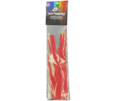 Brian´s Net Zero Colour Kit