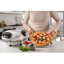 Pece na pizzu Ariete Pizza in 4 'minutes 918 biela