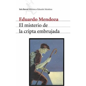 El misterio de la cripta embrujada (ISBN: 9788432208157)