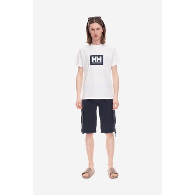 Alpha Industries Памучен къс панталон Alpha Industries (191200.07)