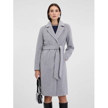 orsay Сиво дамско зимно палто ORSAY Orsay | Cheren | ЖЕНИ | M