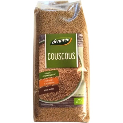 Dennree Kuskus 0,5 kg