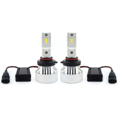ledpodsviceni.cz LED HB3 9005 V2 - , 2x55W, 10.000lm, 9-32V