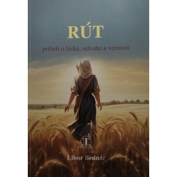 Rút - Libor Bednár
