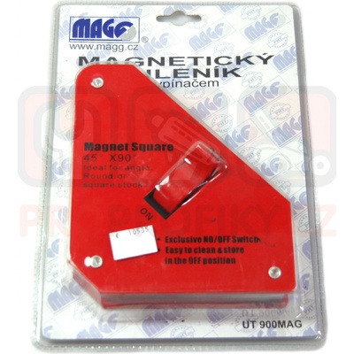 Magnetický s vypínačem UT900MAG