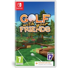 Golf With Your Friends