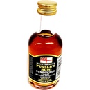 Pusser's Rum Gunpowder Proof 54,5% 0,05 l (holá láhev)