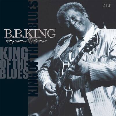 KING B.B.: SIGNATURE COLLECTION LP