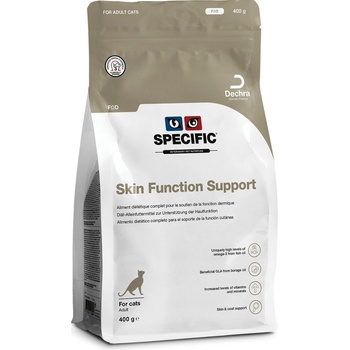 Specific FOD Skin Function Support 0,4 kg