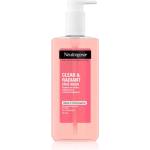 Neutrogena Clear & Radiant почистващ гел 200ml