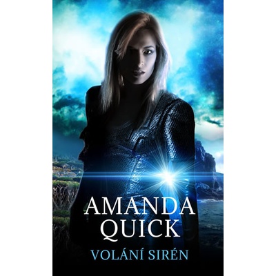Volání sirén - Amanda Quicková
