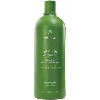 Aveda Be Curly Advanced Shampoo šampon pro kudrnaté a vlnité vlasy 250 ml