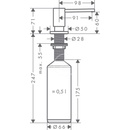 Hansgrohe 40438800