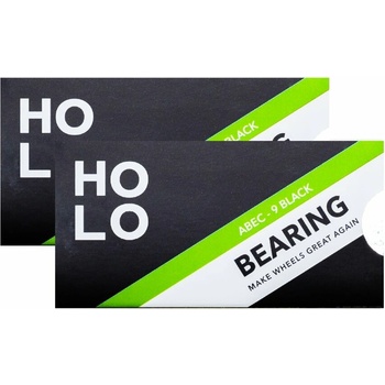 HOLO - ABEC-9 16ks