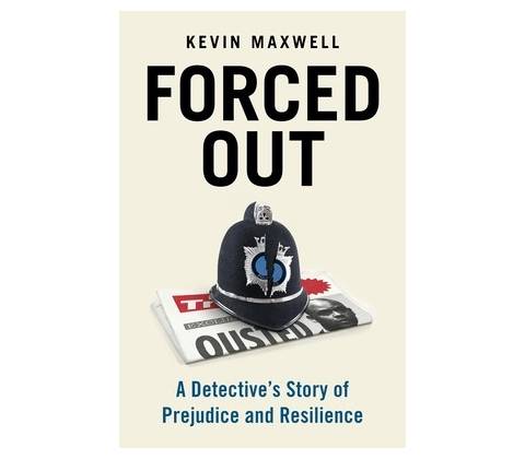 Forced Out - Kevin Maxwell