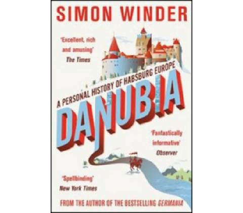Danubia