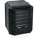 Prosperplast COMPOGREEN 320l čierný