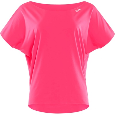 Winshape Функционална тениска 'DT101' розово, размер XL