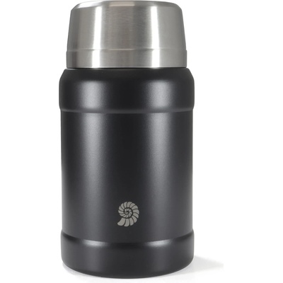 Origin Outdoors Контейнер за храна Origin outdoors Thermobehälter Outdoor Food storage - Black - размер 0, 8 l (532-3273-0211)