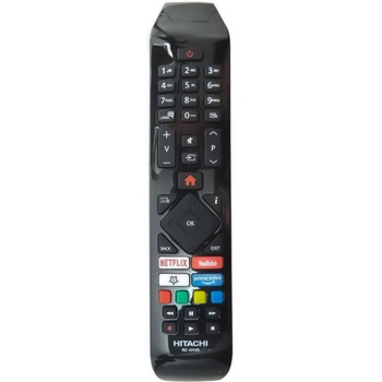 Hitachi rc43140p - оригинален дистанционен контрол (rc43140p)