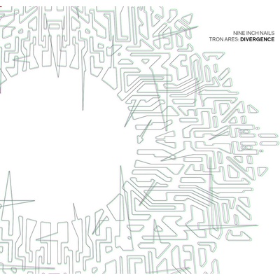 Nine Inch Nails - TRON Ares: Divergence (CD) (0199957474849)