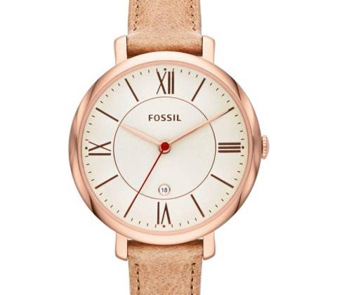Fossil ES3487