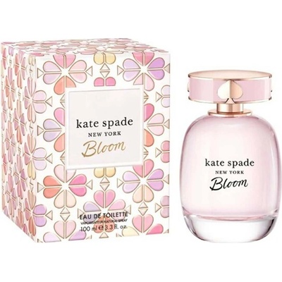 Kate spade New York Bloom toaletná voda dámska 60 ml