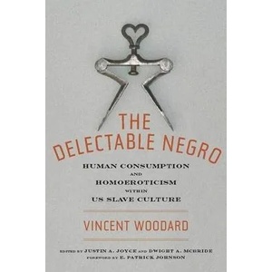 Delectable Negro (ISBN: 9780814794623)