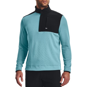 Under Armour Суитшърт Under Armour UA Storm SweaterFleece 1373415-400 Размер XL