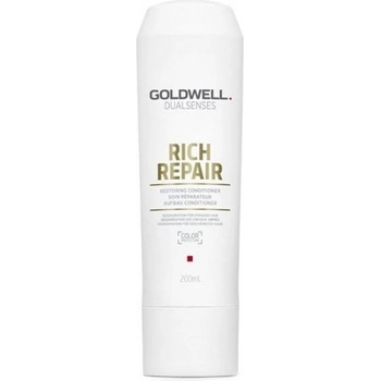 Goldwell Dualsenses Rich Repair Rich Repair Conditioner 200 ml