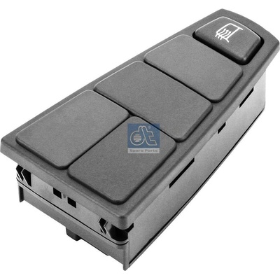 Spínač, zvedací zařízení oken DT Spare Parts 2.25346