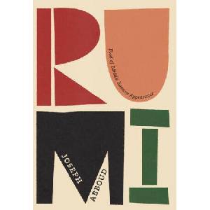 Rumi: Food of Middle Eastern Appearance (ISBN: 9781922616449)