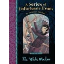 The Wide Window - Series of Unfortunate Events... - Lemony Snicket