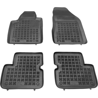 Rezaw-Plast Гумени стелки за FIAT Bravo II (2007-2014) - тип леген (201501)