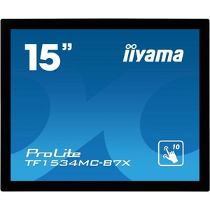 iiyama ProLite TF1534MC-B7X Монитори
